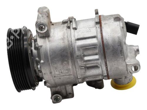 AC compressor VW POLO VI (AW1, BZ1, AE1) 1.0 TSI | BP34721831M34 - Image 5