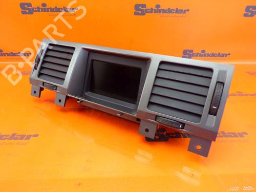Display monitor OPEL SIGNUM Hatchback (Z03) 2.2 direct (F48) | BP24390552C48 