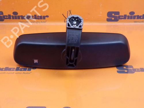 Rear mirror BMW 3 (E90) 318 d | BP24412521I6 