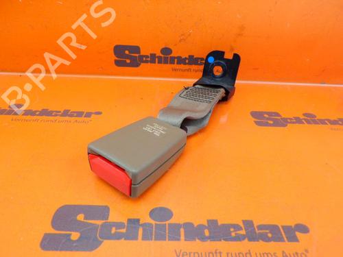 Used Seat buckle JAGUAR XJ (X350, X358) 4.2 (298 hp) 32831095