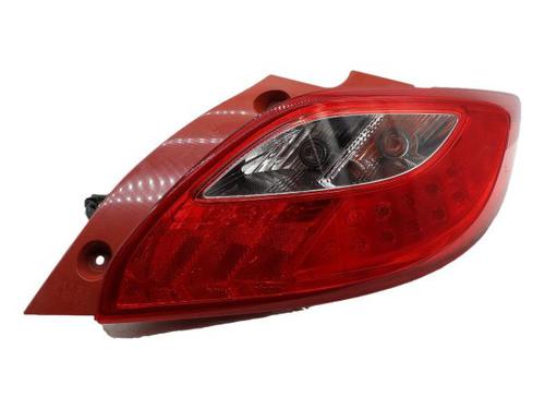 Used Right taillight Right taillight MAZDA 2 (DE_, DH_) 1.3 (DE3FS) (86 hp) 37274523 37274523