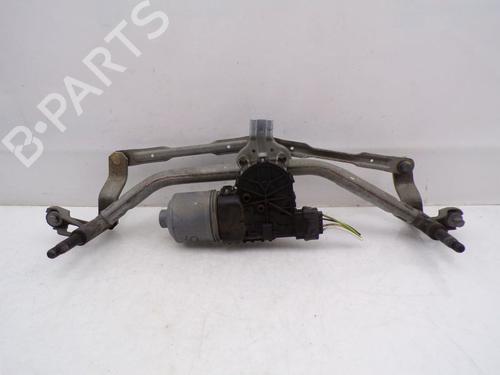 Viskermotor vindrute PEUGEOT 207 (WA_, WC_) 1.4 16V (95 hp) 30652299