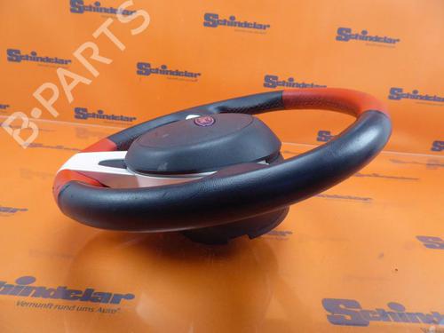 Steering wheel FORD KA (RU8) 1.2 | BP27666699C49 