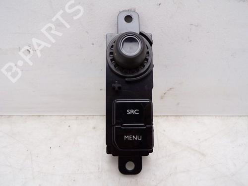 Used Switch PEUGEOT 2008 I (CU_) 1.2 THP 110 / PureTech 110 (110 hp) 30522018