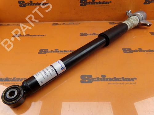 Used Right rear shock absorber AUDI A4 B8 (8K2) 2.0 TFSI (180 hp) 32836916