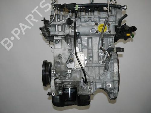 Engine PEUGEOT 208 I (CA_, CC_) 1.2 THP 110 | BP29490757M1 