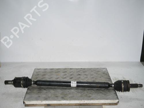 Used Right front driveshaft Right front driveshaft HYUNDAI TUCSON (TL, TLE) 1.7 CRDi (141 hp) 34412320 34412320