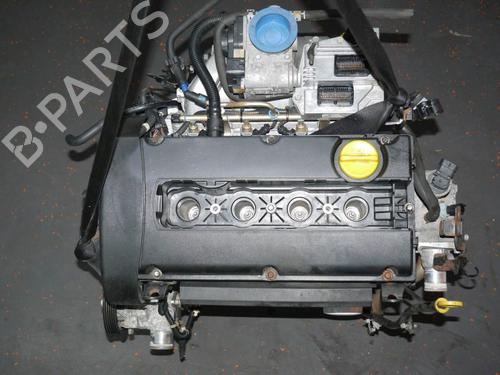 Engine OPEL ASTRA H (A04) 1.6 (L48) | BP33151043M1  - Image 6