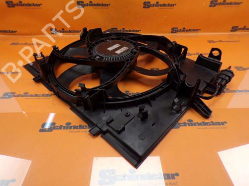 Fan BMW 5 (E60) 525 i | BP24393087M128 