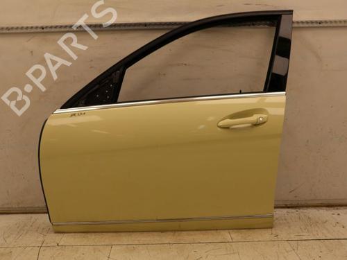 left-front-door-mercedes-benz-c-class-w204-2007-2008-2009-2010-2011-2012-2013-2014-2015-39688719 main image