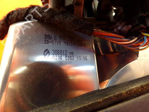 Right taillight BMW 3 (E46) 320 i | BP24392734C35 