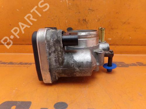 Throttle body VW TOURAN (1T1, 1T2) 2.0 EcoFuel | BP25828770M82 