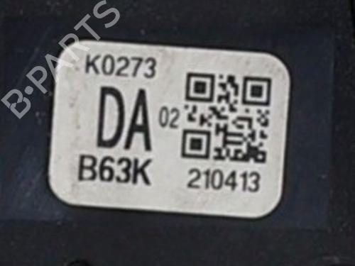 Steering wheel MAZDA 2 Hatchback (DL, DJ) 1.5 SKYACTIV-G M Hybrid | BP37439959C49 - Image 6