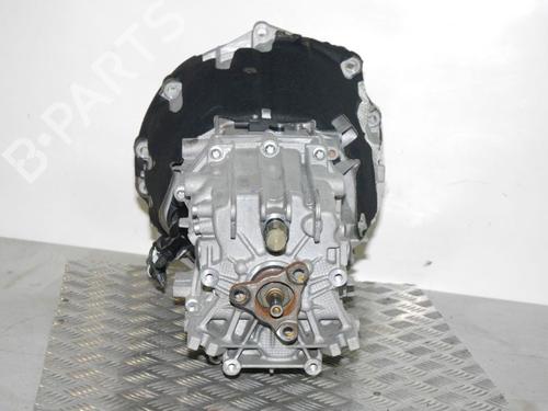 Gearbox BMW 1 (F20) 118 i | BP33144583M3 - Image 3