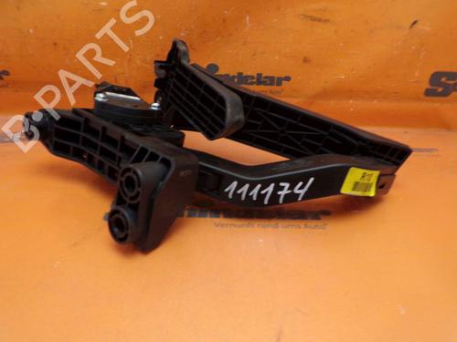 Pedal KIA CARENS IV 1.7 CRDi | BP32648683I4 