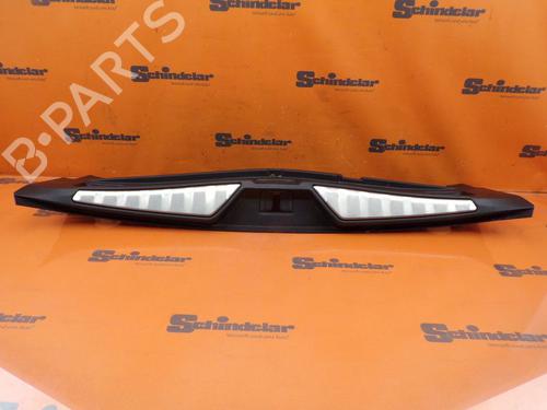 Boot lining MASERATI GHIBLI III (M157) 3.0 D | BP33153274I3 - Image 3