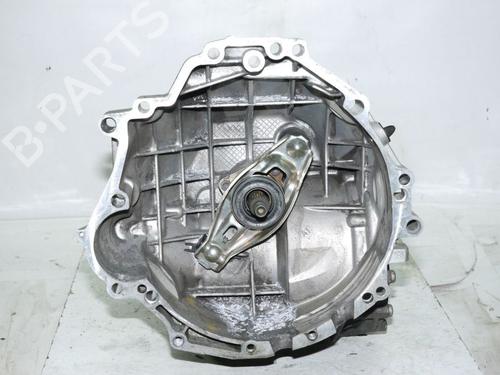 Gearbox AUDI A4 B7 Avant (8ED) 2.0 TDI | BP32634658M3 