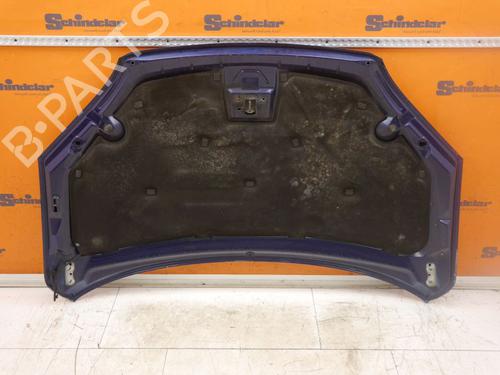 Hood FORD FOCUS II Convertible 2.0 TDCi | BP27666583C1 