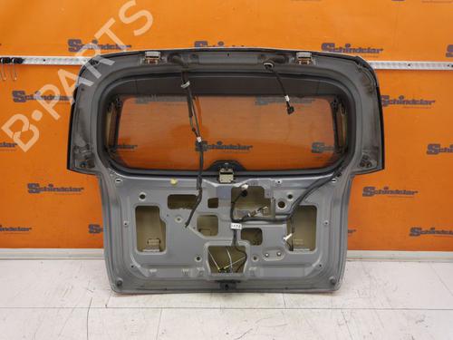 Tailgate CHEVROLET CAPTIVA (C100, C140) 2.4 LPG | BP25017116C6 
