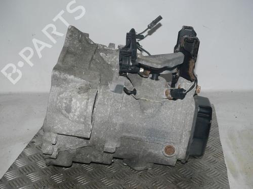 Gearbox SKODA FABIA II Combi (545) 1.9 TDI | BP37490130M3 - Image 3