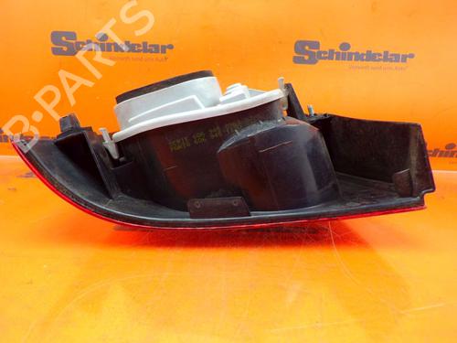 Right taillight VW POLO (9N_, 9A_) 1.2 12V | BP24392567C35 