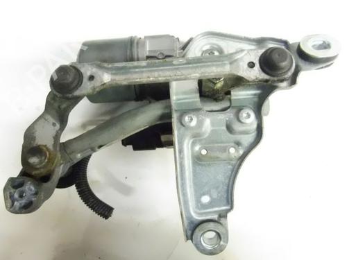 Front wiper motor FORD S-MAX (WA6) 2.0 TDCi | BP28363305M29 