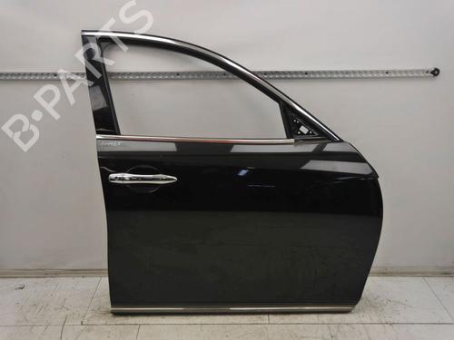 Used Right front door INFINITI FX 30d AWD (238 hp) 29509147