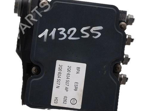 ABS pump VW POLO VI (AW1, BZ1, AE1) 1.0 TSI | BP34721751M43  - Image 5