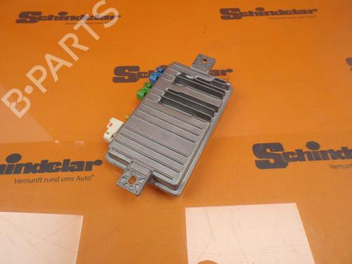 Control unit MERCEDES-BENZ E-CLASS T-Model (S212) E 300 Hybrid / BlueTEC Hybrid (212.298) | BP33149353M11  - Image 6