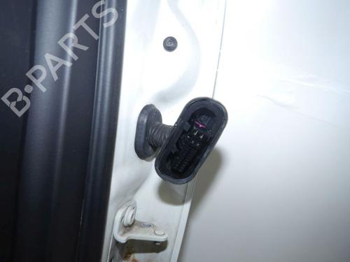 Left rear door AUDI A6 C6 (4F2) 3.0 TFSI quattro | BP24386390C4 