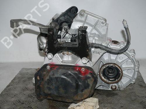 Gearbox SKODA FABIA II Combi (545) 1.4 | BP36169157M3 - Image 4