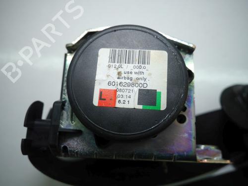 Front left seatbelt BMW 5 Touring (E61) 525 d | BP24381490I26 