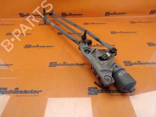 Front wipers mechanism VOLVO V50 (545) 1.6 | BP24391041C83 