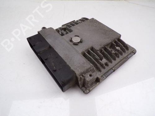 Engine control unit (ECU) AUDI A1 (8X1, 8XK) 1.2 TFSI | BP33158038M57 - Image 2