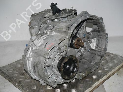 Used Gearbox Gearbox SEAT ALTEA (5P1) 2.0 TDI (140 hp) 36756874 36756874