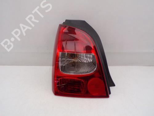 Farolim esquerdo RENAULT TWINGO II (CN0_) 1.2 16V (CN0K, CN0V, CN0A) (76 hp) 32276620