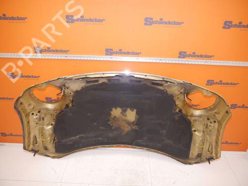 Hood MINI MINI (R50, R53) Cooper | BP24392237C1 