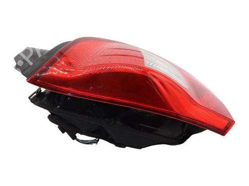 Left taillight RENAULT TWINGO II (CN0_) 1.2 16V (CN0K, CN0V, CN0A) | BP39480127C34 - Image 4