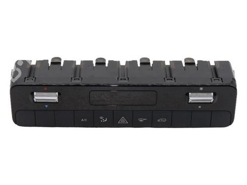 Used Climate control Climate control MERCEDES-BENZ SPRINTER 3,5-t Platform/Chassis (B907, B910) 311 CDI RWD (907.131, 907.133, 907.135, 907.231, 907.233... (114 hp) 38626768 38626768