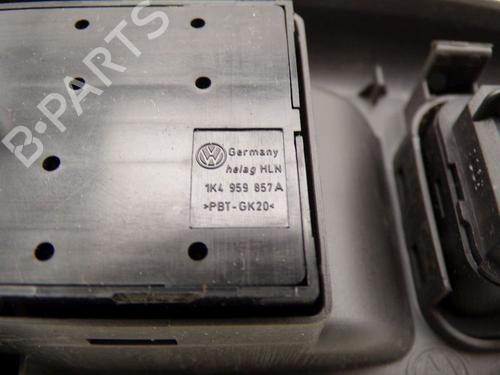 Switch VW GOLF PLUS V (5M1, 521) 1.9 TDI | BP33560697I30  - Image 9