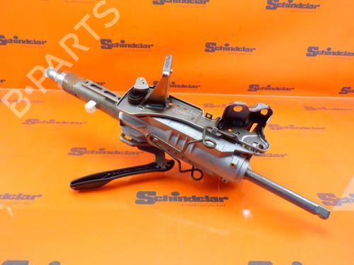 Used Steering column AUDI A6 C7 (4G2, 4GC) 2.0 TDI (190 hp) 32643447