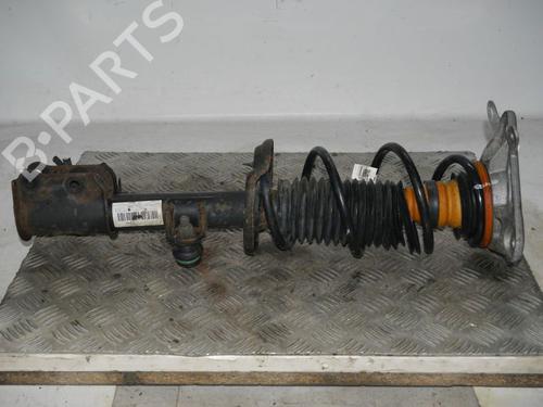Used Left rear shock absorber Left rear shock absorber JEEP RENEGADE SUV (BU, B1, BV) 1.0 T-GDi (120 hp) 35923818 35923818