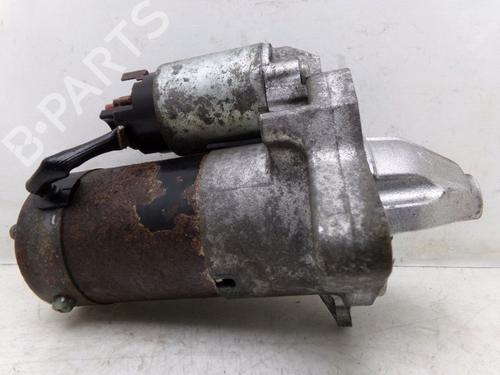 Used Starter RENAULT TRAFIC II Van (FL) 2.0 dCi 115 (FL01, FL0U, FL00, FL0H, FL0M) (114 hp) 30916745