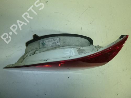 Right tailgate light OPEL ASTRA J (P10) 1.6 (68) | BP38312965C80 - Image 2