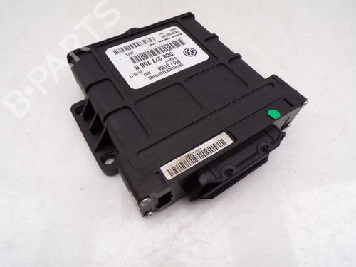 Used Gearbox control unit AUDI Q7 (4LB) 3.0 TDI quattro (204 hp) 32841527