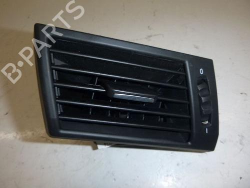 Used Air vent BMW X3 (E83) 2.0 sd (177 hp) 24382788