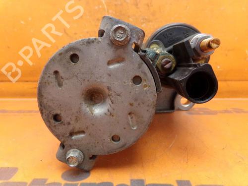 Startmotor SKODA FABIA II (542) 1.2 | BP28362773M8 