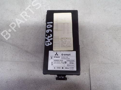 control-unit-smart-forfour-454-2004-2005-2006-32640001 main image