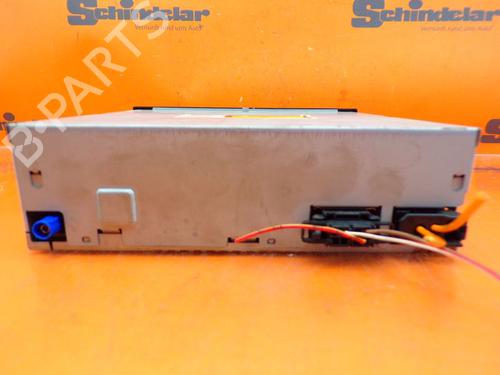 Electronic module PORSCHE CAYENNE (9PA) 3.2 | BP33148762M83 - Image 6