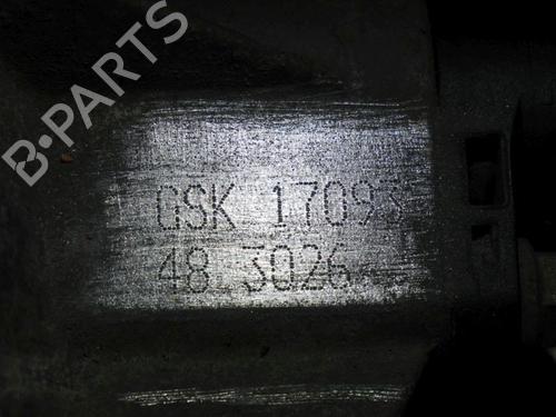 Gearbox AUDI A2 (8Z0) 1.6 FSI | BP32990278M3  - Image 8